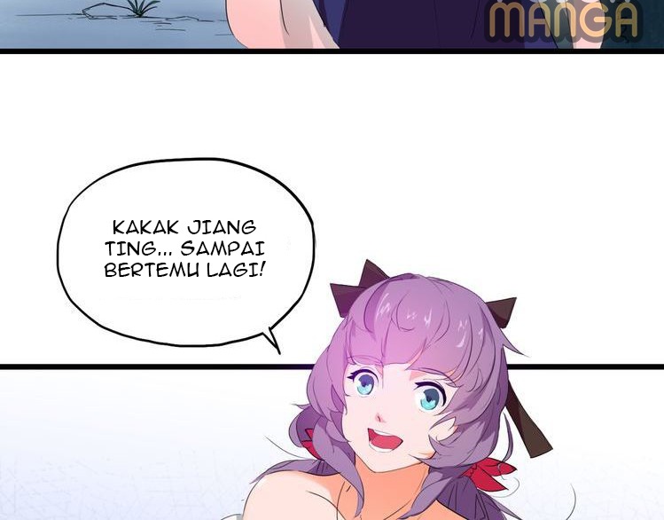 Dragon’s Blood Vessels Chapter 06 Gambar 115